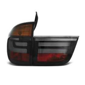Ampoules LED TAIL FUMER BMW X5 E70 fits 03.07-05.10