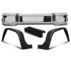 CORPS KIT SPORT convient MERCEDES G-KLASA 1990- W463