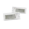 LICENCE LED FEUX AUDI A6 C5 s'intÃ¨gre 97-04 SEDAN