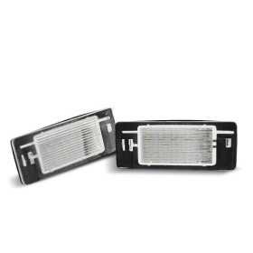 OPEL VECTRA C COMBI 08/02 LED