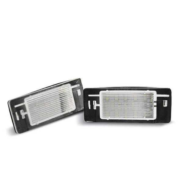 OPEL VECTRA C COMBI 08/02 LED