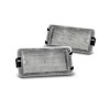 LICENCE DE FEUX LED unique SEAT IBIZA / CORDOBA / LEON / ALTEA / AROSA / TOLEDO