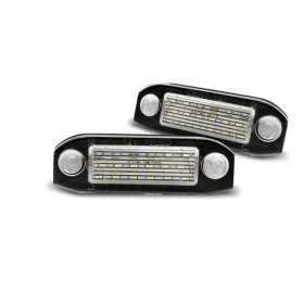 VOLVO S40 / V50 / S60 / V70 / S80 / XC60 / XC70 / LED XC90
