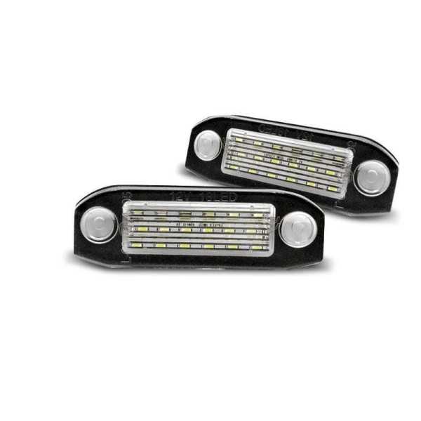 VOLVO S40 / V50 / S60 / V70 / S80 / XC60 / XC70 / LED XC90