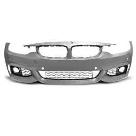 SPORT PARE-CHOC AV PDC convient BMW F32 / F33 / F36 10.13-