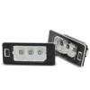 LICENCE LED FEUX CLAIR convient BMW E90 / F30 / F32 / E39 / E60 / F10 / X3 / X5 / X6