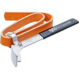 ClÃ© Ã  sangle pour filtres Ã  huile 460 mm