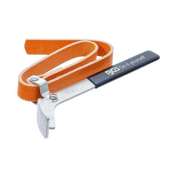 ClÃ© Ã  sangle pour filtres Ã  huile 460 mm