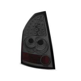 CHRYSLER 300C / 300 10/09 SMOKE LED