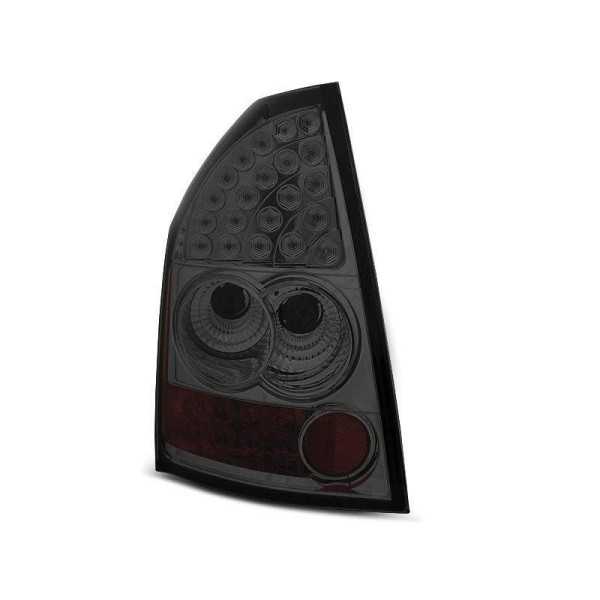 CHRYSLER 300C / 300 10/09 SMOKE LED