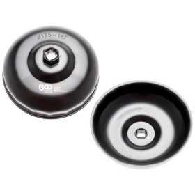 ClÃ© Ã  filtres cloches 18 pans Ã˜ 135 mm pour MAN TGA