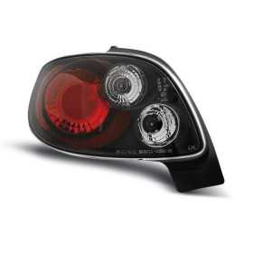 PEUGEOT 206 CC 10.98- NOIR