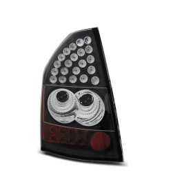 CHRYSLER 300C / 300 10/09 BLACK LED
