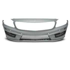 PARE-CHOC AV SPORT PDC convient MERCEDES A-KLASA W176 12-18