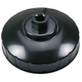 ClÃ© Ã  filtres cloches 18 pans Ã˜ 108 mm pour Opel Renault