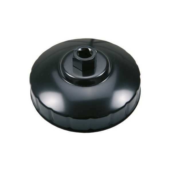 ClÃ© Ã  filtres cloches 18 pans Ã˜ 108 mm pour Opel Renault