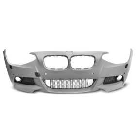 PARE-CHOC AV SPORT PDC convient BMW F20 / F21 09