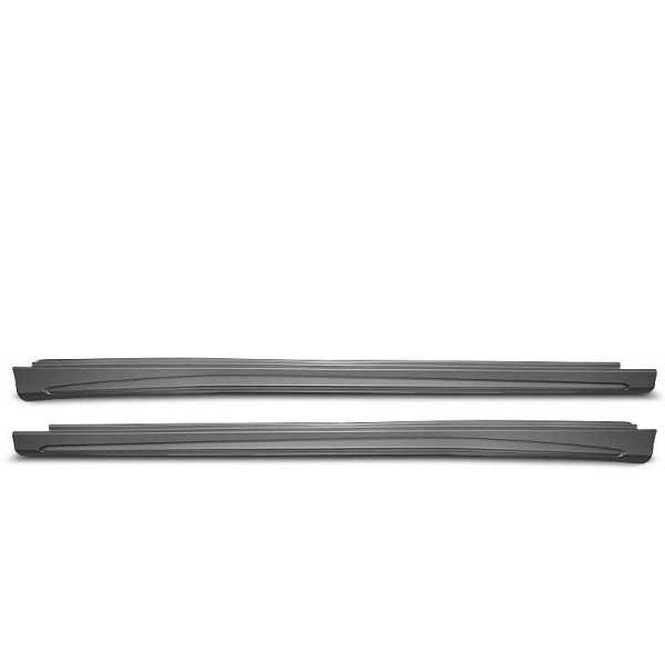 BAS DE CAISSE SPORT convient MERCEDES W176 07.12- / CLA W117 01.13-