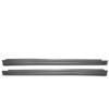 BAS DE CAISSE SPORT convient MERCEDES W176 07.12- / CLA W117 01.13-