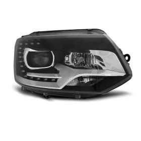 PHARES TRUE BLACK DRL convient VW T5 2010-15