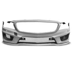 PARE-CHOC AV SPORT PDC convient MERCEDES CLA W117 13 -16