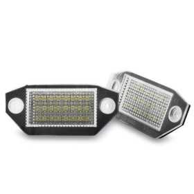 FORD MONDEO MK3 00-07 LED