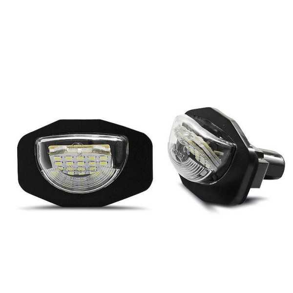 TOYOTA AURIS ALPHARD COROLLA WISH SIENNA SCION LED