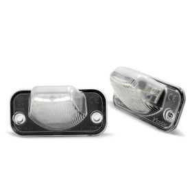 LICENCE lumiÃ¨res LED VW T4 90-03 unique