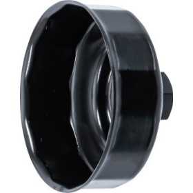 ClÃ© Ã  filtres cloches 14 pans Ã˜ 74 mm pour Mercedes Benz VW