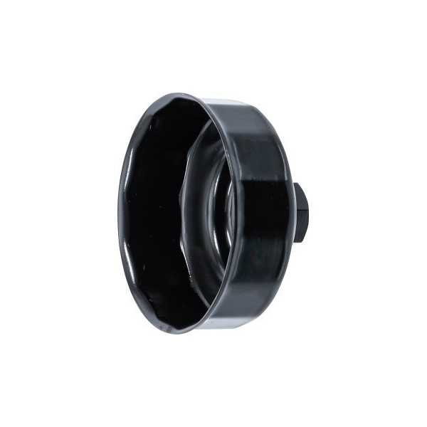 ClÃ© Ã  filtres cloches 14 pans Ã˜ 74 mm pour Mercedes Benz VW