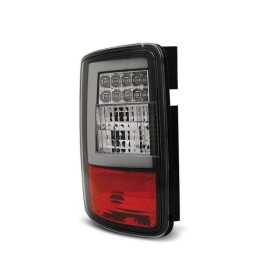 LED BAR FEUX NOIR fits VW Caddy 03 Ã  03