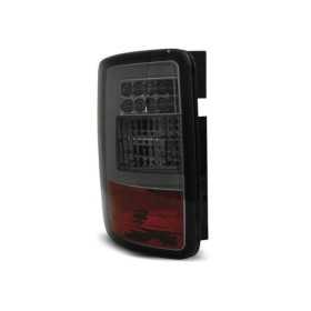 LED BAR FEUX fits FUMÃ‰E VW Caddy 03 Ã  03