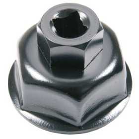 ClÃ© Ã  filtres cloches six pans Ã˜ 36 mm pour vÃ©h util