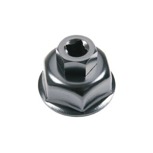 ClÃ© Ã  filtres cloches six pans Ã˜ 36 mm pour vÃ©h util