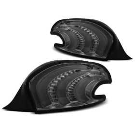 PEUGEOT 208 04/12 Ã  06/15 SMOKE LED BAR