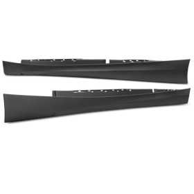 BAS DE CAISSE SPORT convient BMW E87 04-13