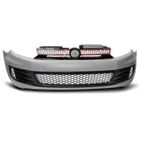 PARE-CHOC AVANT SPORT POUR VW GOLF 6