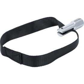 ClÃ© Ã  sangle pour filtres Ã  huile Ã˜ max 160 mm