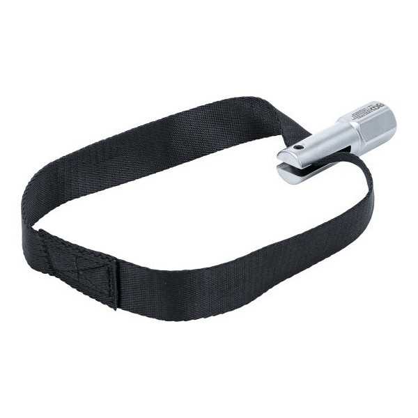 ClÃ© Ã  sangle pour filtres Ã  huile Ã˜ max 160 mm