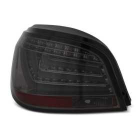 LED BAR FEUX DE QUEUE DE FUMÃ‰E BMW E60 fits 07.03-02.07