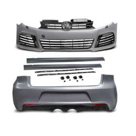CORPS KIT SPORT convient VW GOLF 6