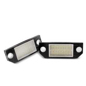 FORD FOCUS MK2 C-MAX I LED