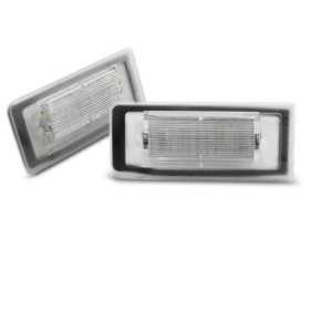 LICENCE lumiÃ¨res LED unique AUDI TT 8N 99-06