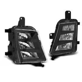 SPORT LED Phares anti-brouillard convient VW GOLF 13 au 17 juillet