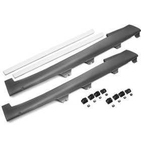 BAS DE CAISSE SPORT convient VW Scirocco 08 Ã  04