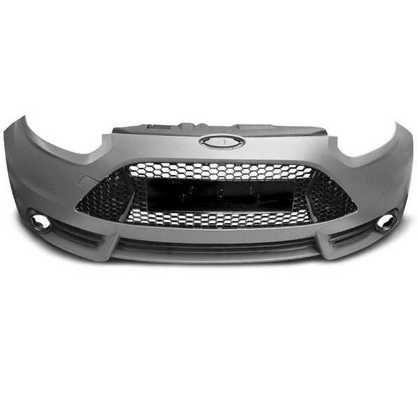 FORD FOCUS MK3 SPORT 11 Ã  10