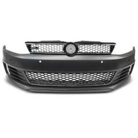 SPORT PARE-CHOC AV PDC convient VW JETTA VI 11-14