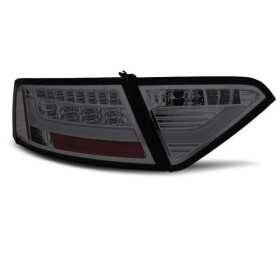 LED BAR FEUX fits FUMÃ‰E AUDI A5 07 Ã  06
