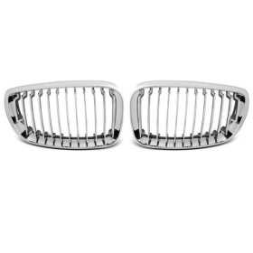 Calandre convient BMW E87 / E81 / E82 / E88 09