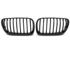 CALANDRE NOIR BRILLANT BMW X3 convient E83 09.06 Ã  08.10